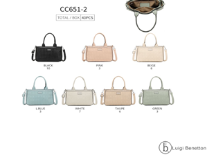 BORSA COVERI COLLECTION